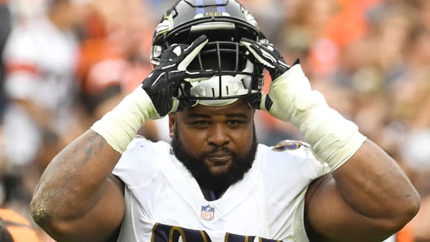 Brandon Williams